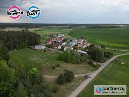 891m2/ woda prąd/ Zielona góra