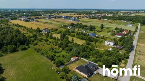 Działka budowlana/ponad 4500 m2/Krogulcza Sucha