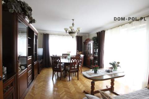 Mieszkanie na sprzedaż, 90 m2, Lublin