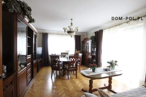 Mieszkanie na sprzedaż, 88,7 m2, Lublin