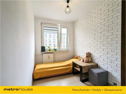 Mieszkanie na sprzedaż, 46,5 m2, Kołobrzeg