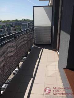 Mieszkanie 34 m z balkonem balkon/parking 