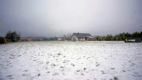 Działka na sprzedaż, 3033 m2, Nowa Wieś Ełcka