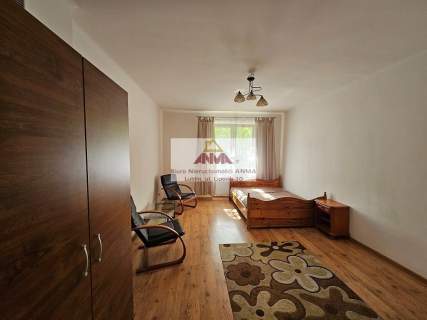 Mieszkanie do wynajęcia, 49,11 m2, Lublin