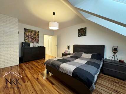 Luksusowy Apartament 2-poziomowy na os.Europejskim