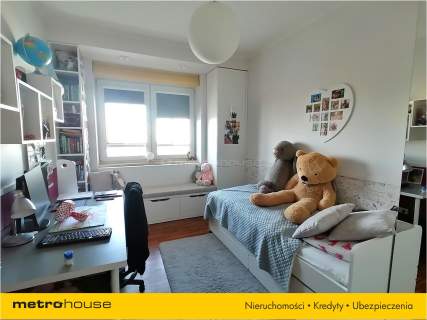 Mieszkanie na sprzedaż, 120,5 m2, Warszawa