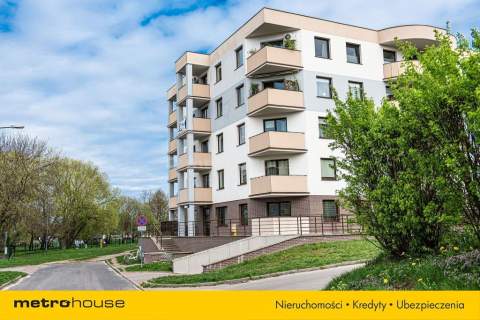 Mieszkanie na sprzedaż, 77,68 m2, Szczecinek