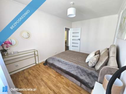 Okazja-Apartament Premium Z WYPOSAŻENIEM