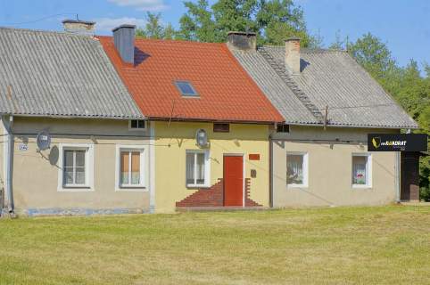 Dom na sprzedaż, 52 m2, Kleszczewo