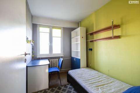Mieszkanie 3 pokoje - LSM - Inwestycja 