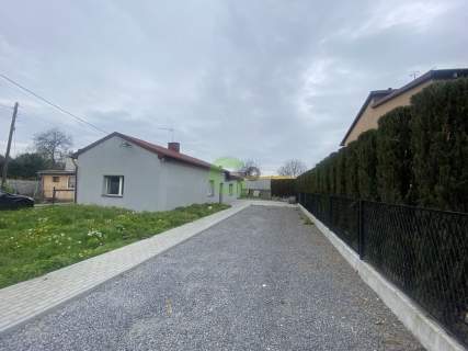 Dom w cenie mieszkania
