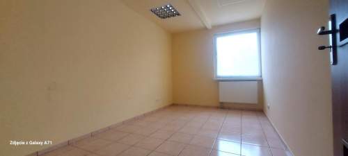 SPRZEDANY Budynek biurowy 314mkw Siemianowice Śl.