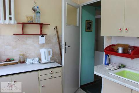Mieszkanie na sprzedaż, 44,7 m2, Łódź