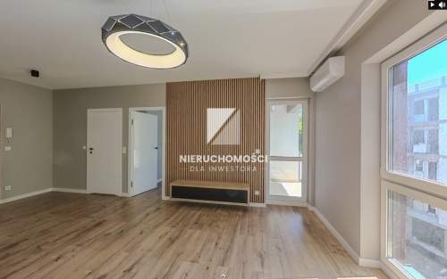 Mieszkanie 3 pok, Centrum, 2 balkony, klimatyzacja