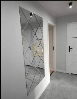 Apartament Lux/ 3 pokoje/Popowice/Balkon/Komórka