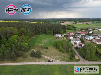 891m2/ woda prąd/ Zielona góra