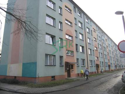 Mieszkanie na sprzedaż, 23,57 m2, Sosnowiec