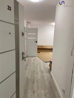 Mieszkanie na sprzedaż, 56,51 m2, Katowice