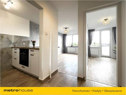 Mieszkanie na sprzedaż, 35,05 m2, Bielsko-Biała