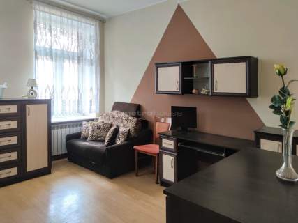 Mieszkanie na sprzedaż, 37 m2, Gdańsk