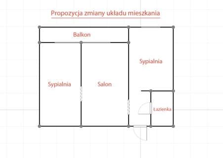 Mieszkanie Tatary, Montażowa, 1 pokój 37,7 m2