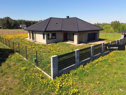 Dom na sprzedaż, 165 m2, Mrozy Wielkie