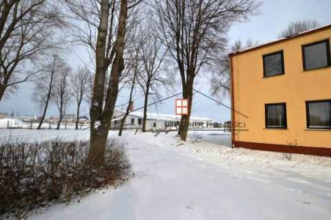 Obiekt do wynajęcia, 17500 m2, Munina