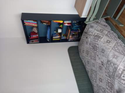 Segment Marki wysoki standart