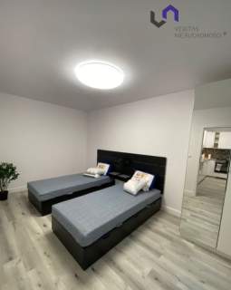 Mieszkanie na sprzedaż, 55,9 m2, Katowice