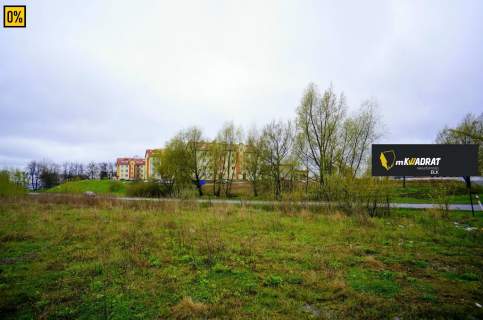 Działka inwestycyjna na sprzedaż, 3000 m2, Giżycko