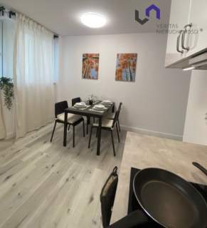 Mieszkanie na sprzedaż, 55,9 m2, Katowice