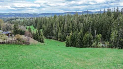 NOWA CENA 1486m2. Zakopane, Cyrhla.