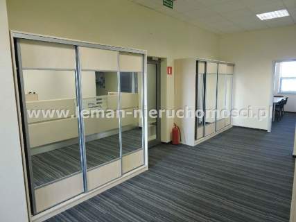 Biuro do wynajęcia, 360 m2, Lublin