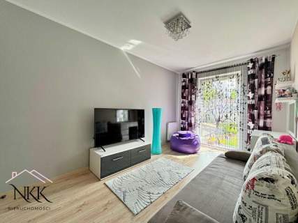 Niepowtarzalny Apartament 3-pokojowy na 1 piętrze