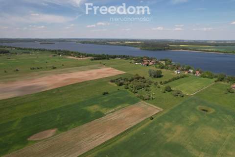 Na sprzedaż działka w Kozikach pow.1000 m2