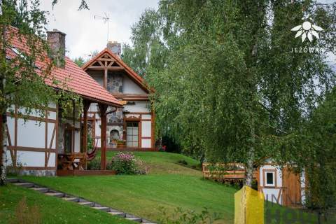 Dom całoroczny Barkocin, Kaszubska Ostoja