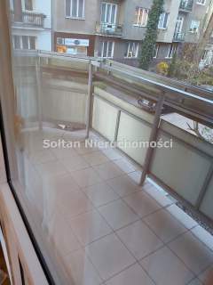 Mieszkanie na sprzedaż, 50 m2, Warszawa