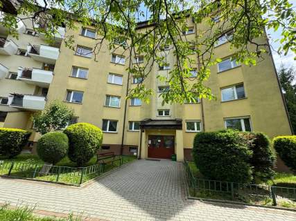 Przestronne mieszkanie, ul. Romanowicza w Tarnowie