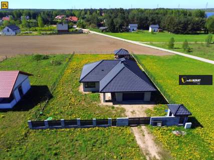 Dom na sprzedaż, 165 m2, Mrozy Wielkie