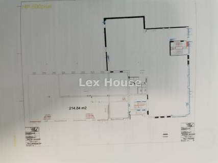 Magazyn do wynajęcia, 240 m2, Nowogard
