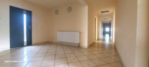 SPRZEDANY Budynek biurowy 314mkw Siemianowice Śl.