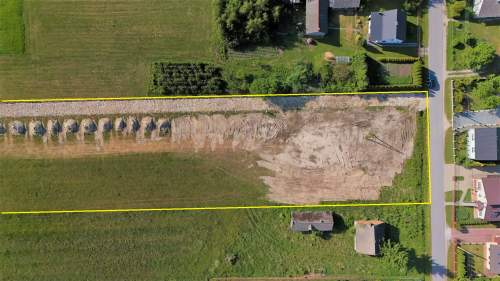 Działki budowlane/inwestycyjne