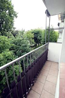 Duże i ustawne M4 z balkonem, Zarzew