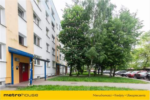 Mieszkanie na sprzedaż, 56,47 m2, Łódź