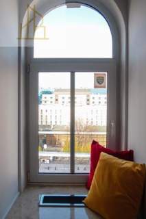 Biuro do wynajęcia, 90 m2, Warszawa