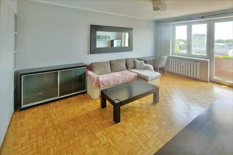 Mieszkanie na sprzedaż, 59,3 m2, Warszawa