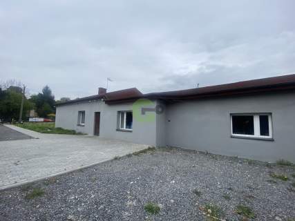 Dom w cenie mieszkania