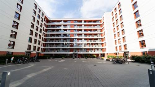 Mieszkanie na sprzedaż, 48,89 m2, Kraków