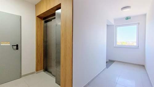 Nowe mieszkanie 52,77 m2 3 pokoje winda