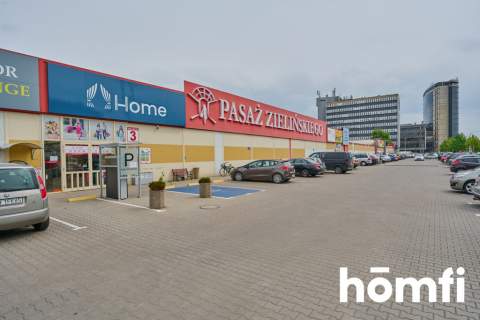 Nieruchomość komercyjna do wynajęcia, 15 m2, Wrocław